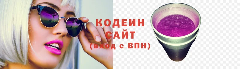 Codein напиток Lean (лин)  купить закладку  Георгиевск 